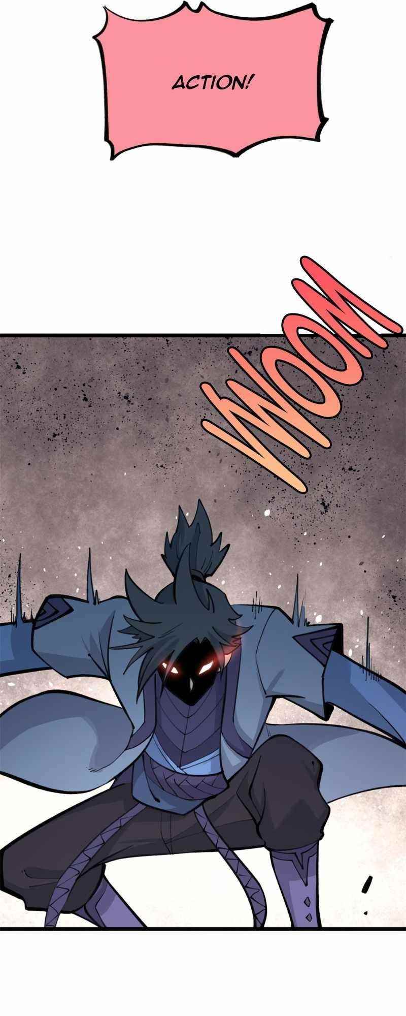 All Hail the Sect Leader Chapter 149 - Page 20