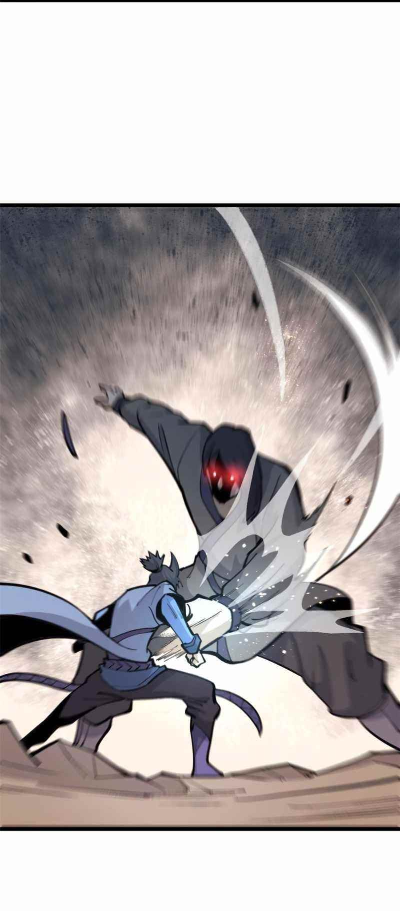 All Hail the Sect Leader Chapter 149 - Page 22