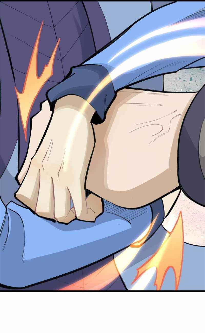 All Hail the Sect Leader Chapter 149 - Page 24