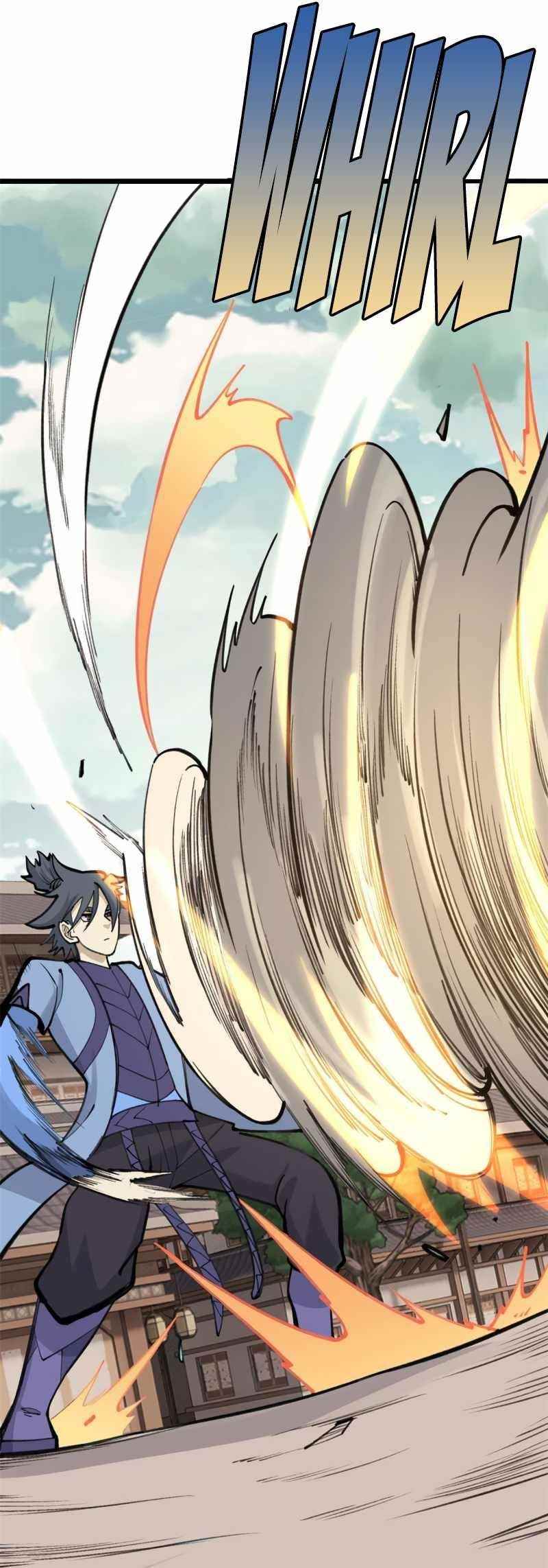 All Hail the Sect Leader Chapter 149 - Page 25