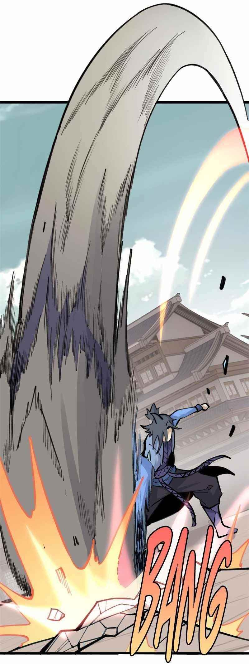 All Hail the Sect Leader Chapter 149 - Page 27