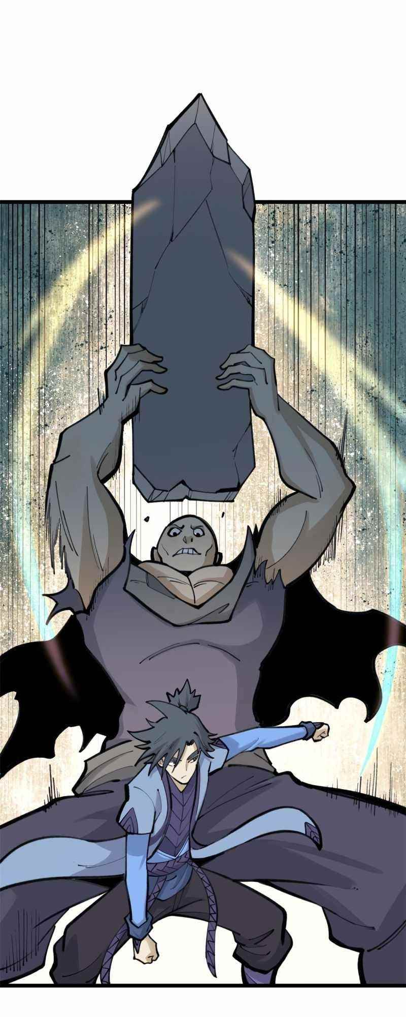 All Hail the Sect Leader Chapter 149 - Page 28