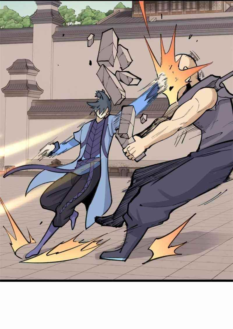 All Hail the Sect Leader Chapter 149 - Page 30