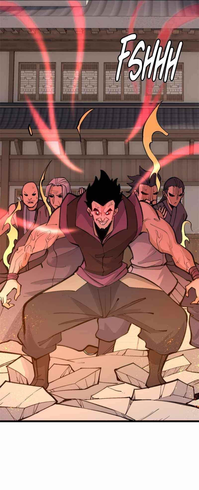 All Hail the Sect Leader Chapter 149 - Page 33