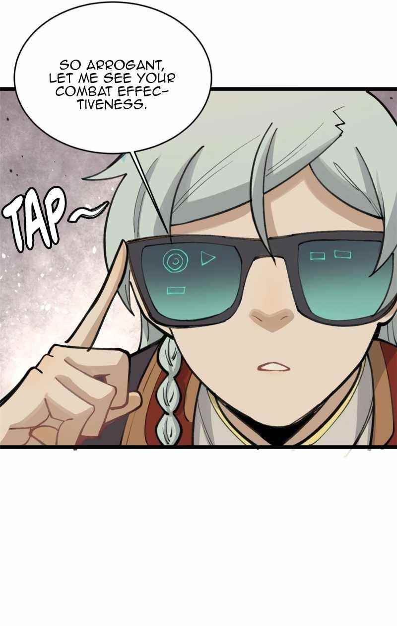 All Hail the Sect Leader Chapter 149 - Page 36