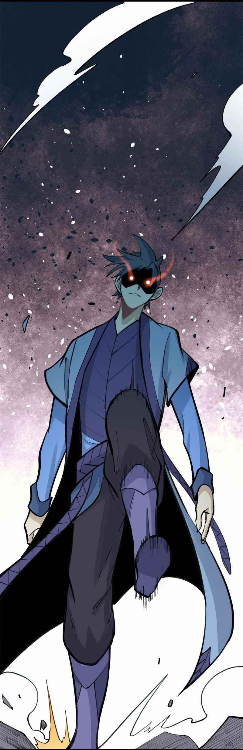 All Hail the Sect Leader Chapter 149 - Page 39