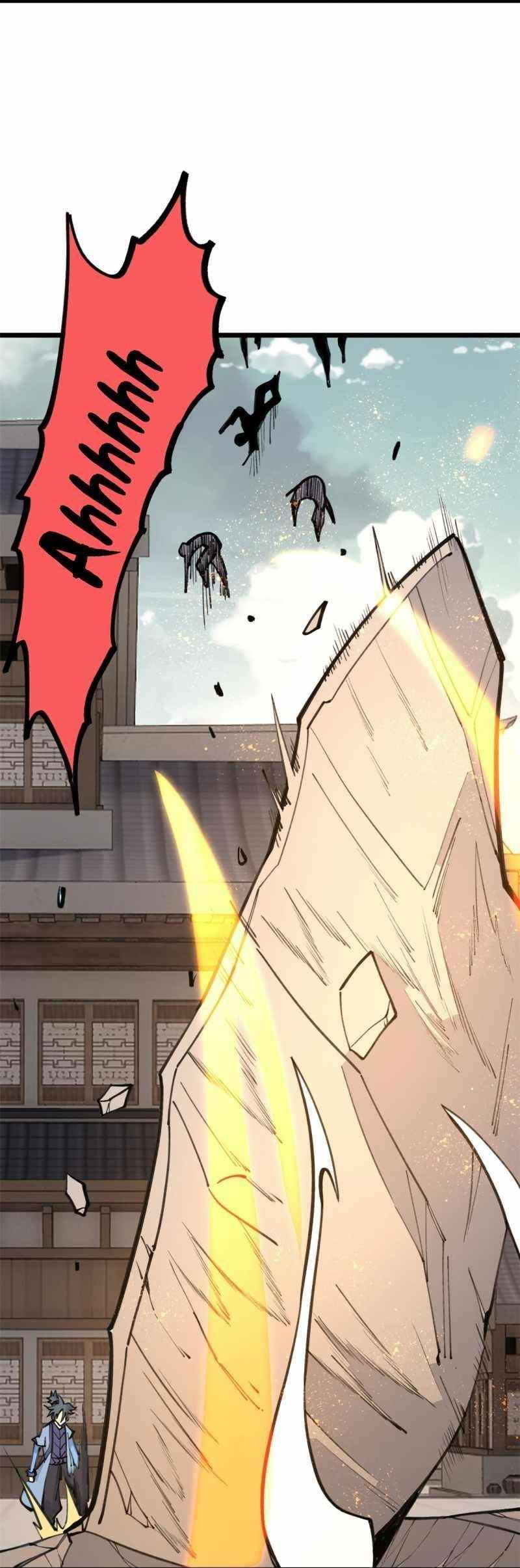 All Hail the Sect Leader Chapter 149 - Page 41