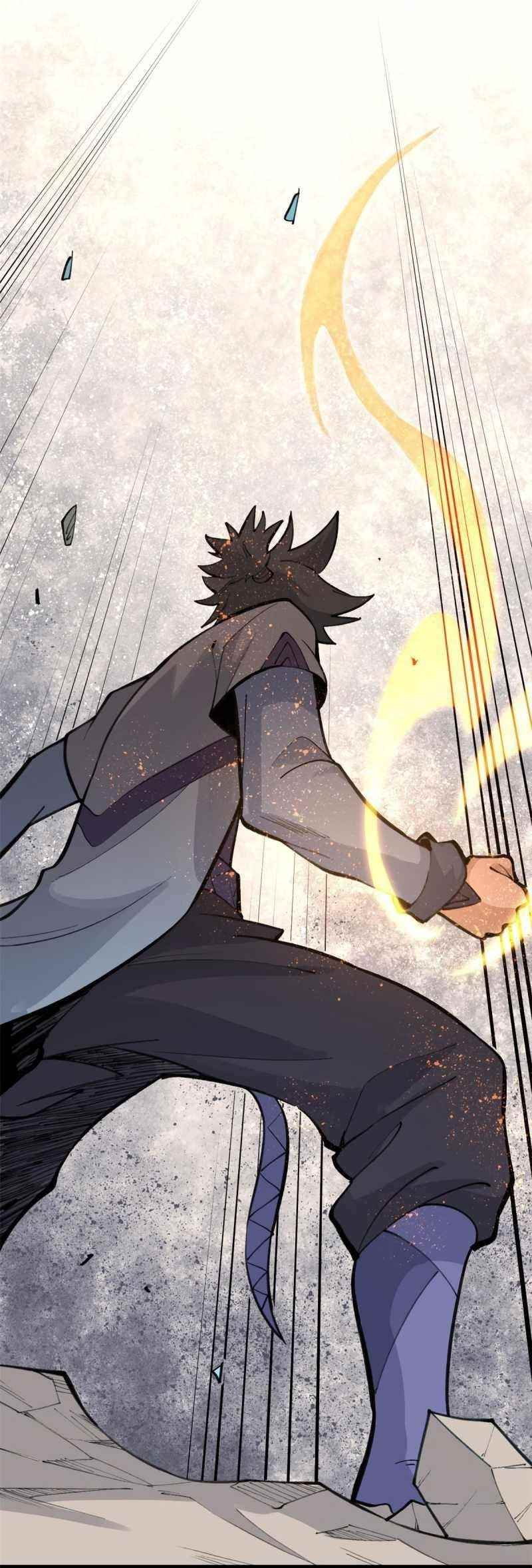 All Hail the Sect Leader Chapter 149 - Page 44