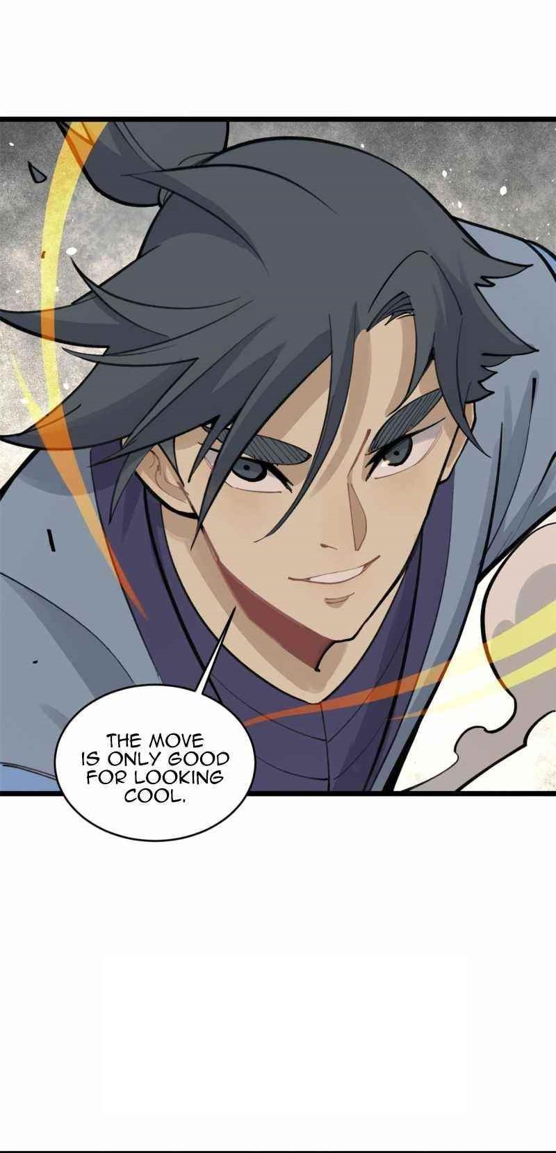 All Hail the Sect Leader Chapter 149 - Page 5