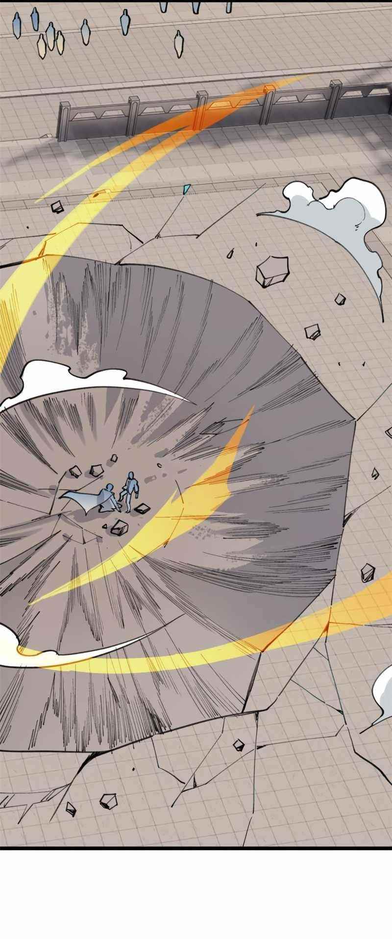 All Hail the Sect Leader Chapter 149 - Page 6