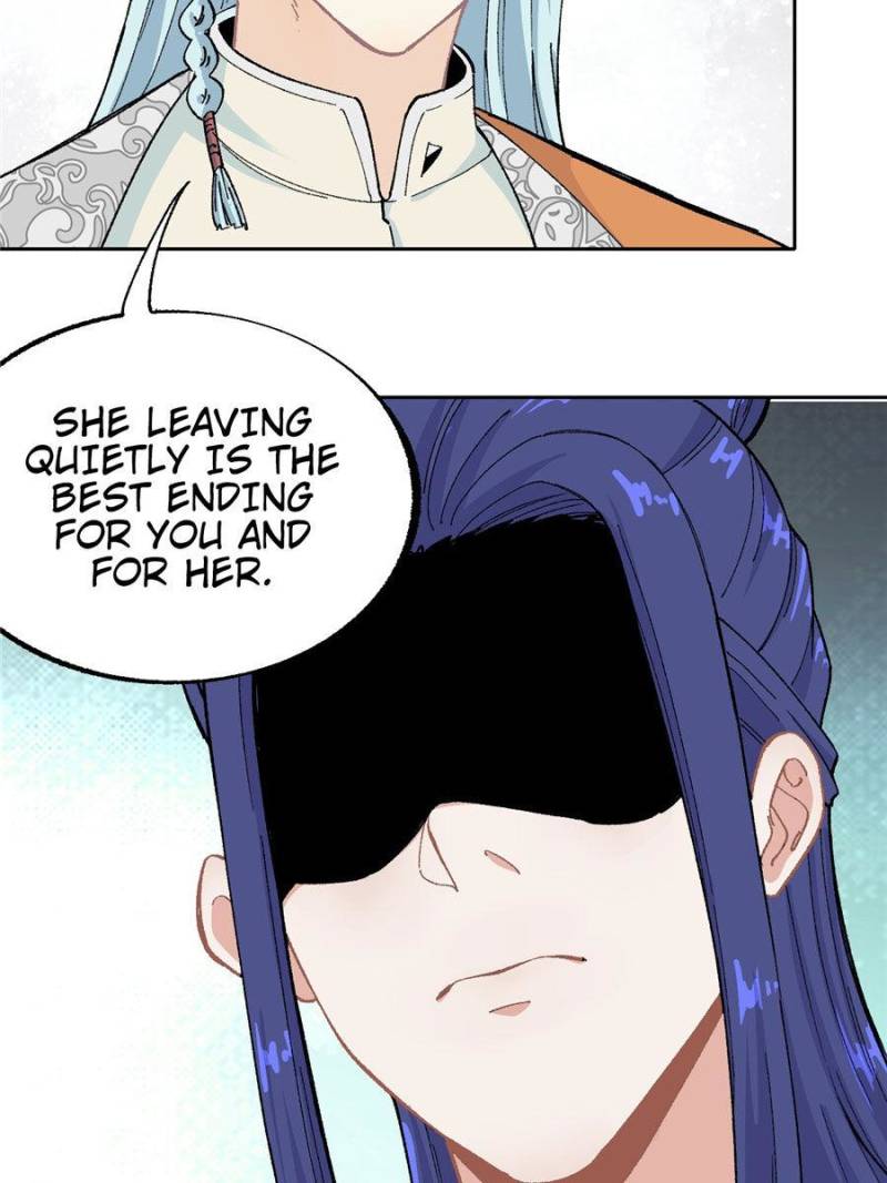 All Hail the Sect Leader Chapter 15 - Page 10