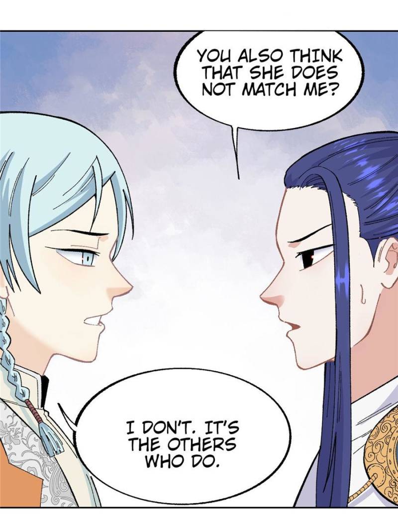 All Hail the Sect Leader Chapter 15 - Page 12