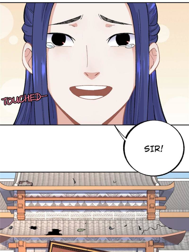 All Hail the Sect Leader Chapter 15 - Page 16