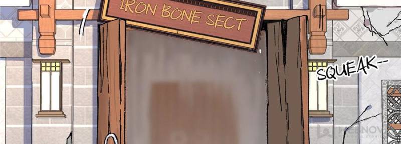 All Hail the Sect Leader Chapter 15 - Page 17