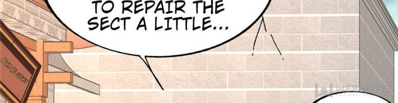 All Hail the Sect Leader Chapter 15 - Page 20