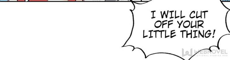 All Hail the Sect Leader Chapter 15 - Page 23