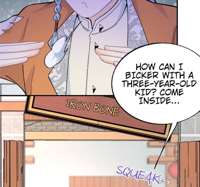 All Hail the Sect Leader Chapter 15 - Page 25