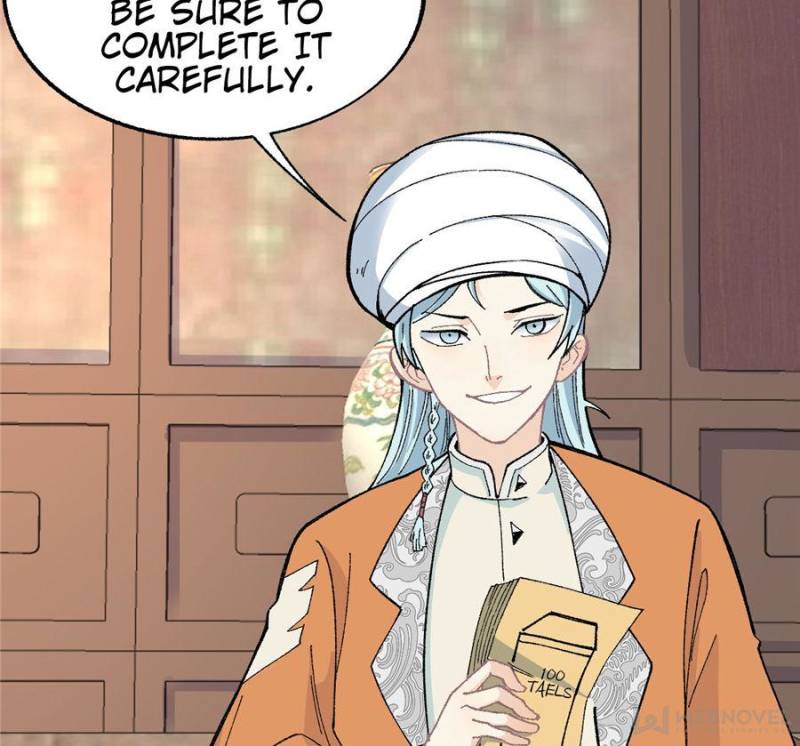 All Hail the Sect Leader Chapter 15 - Page 31