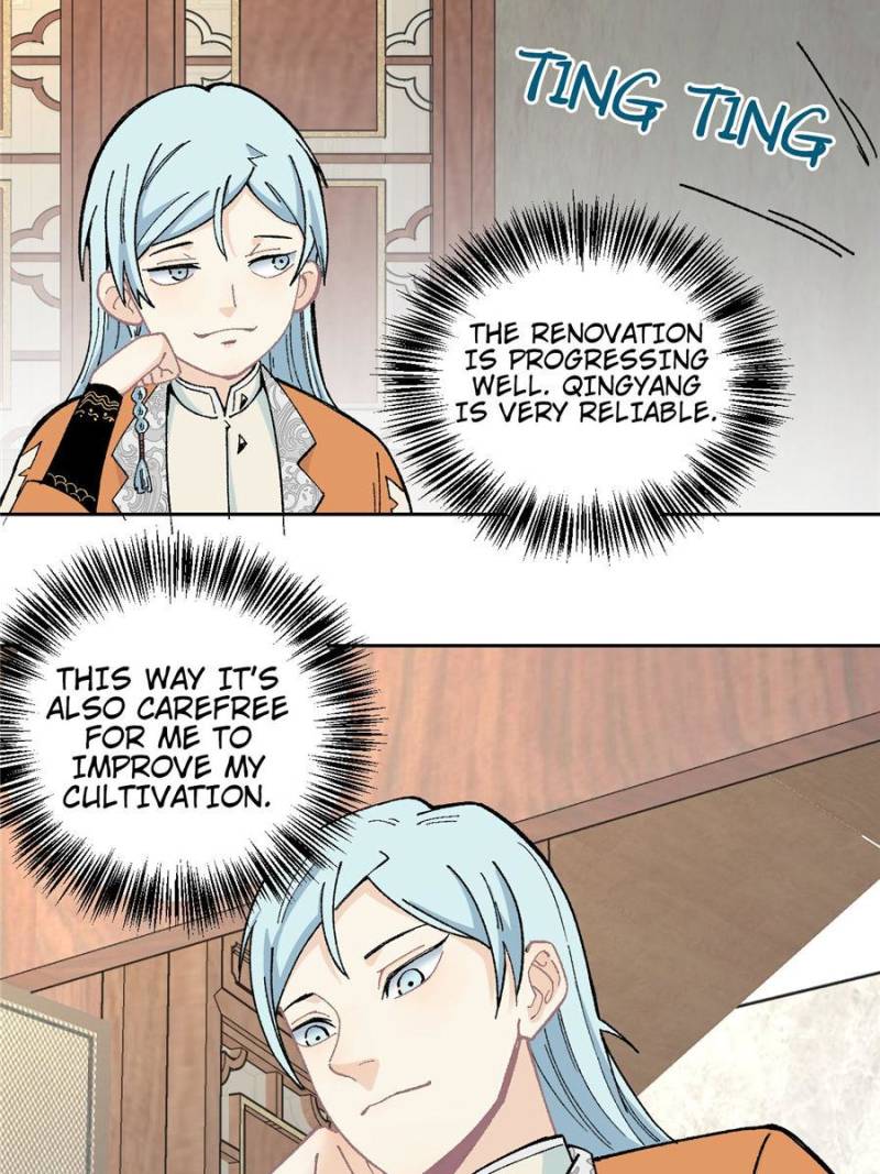 All Hail the Sect Leader Chapter 15 - Page 36