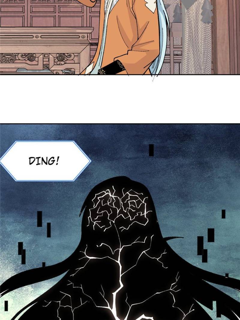 All Hail the Sect Leader Chapter 15 - Page 40