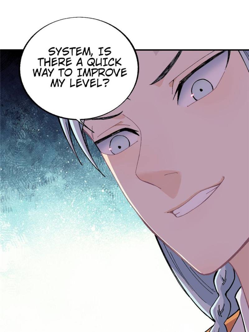 All Hail the Sect Leader Chapter 15 - Page 45