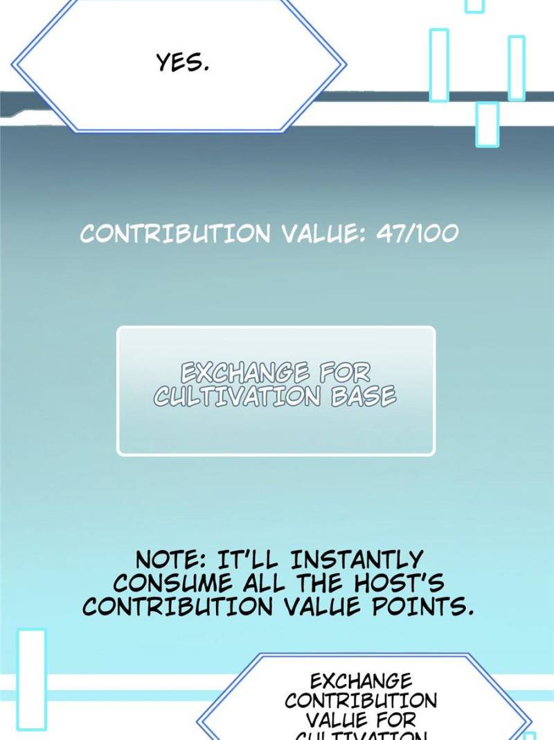 All Hail the Sect Leader Chapter 15 - Page 47