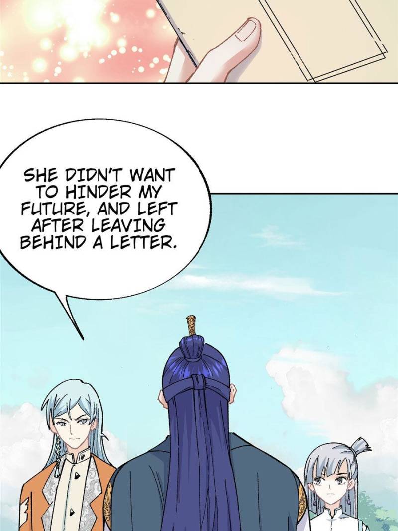 All Hail the Sect Leader Chapter 15 - Page 7