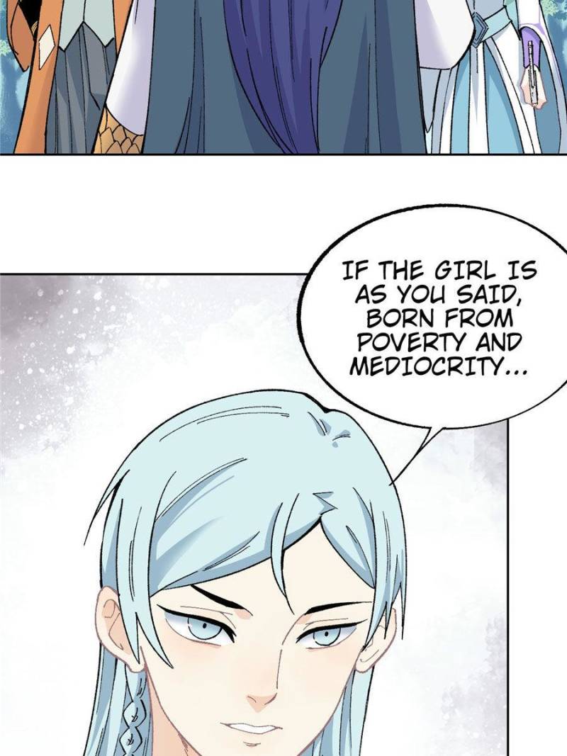 All Hail the Sect Leader Chapter 15 - Page 9