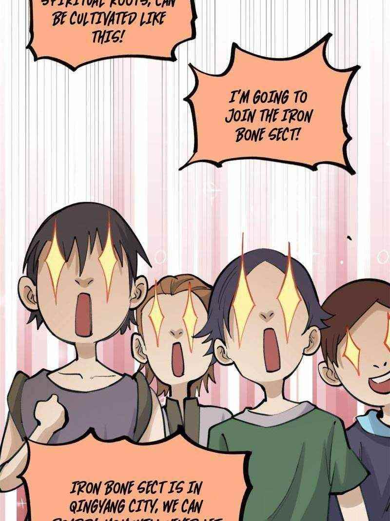 All Hail the Sect Leader Chapter 150 - Page 15