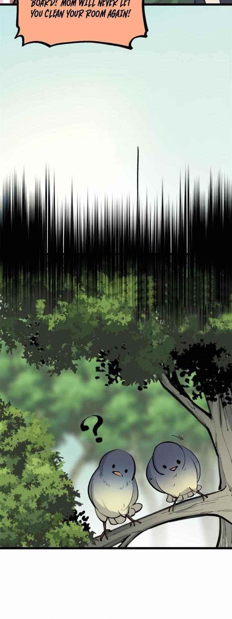 All Hail the Sect Leader Chapter 150 - Page 16