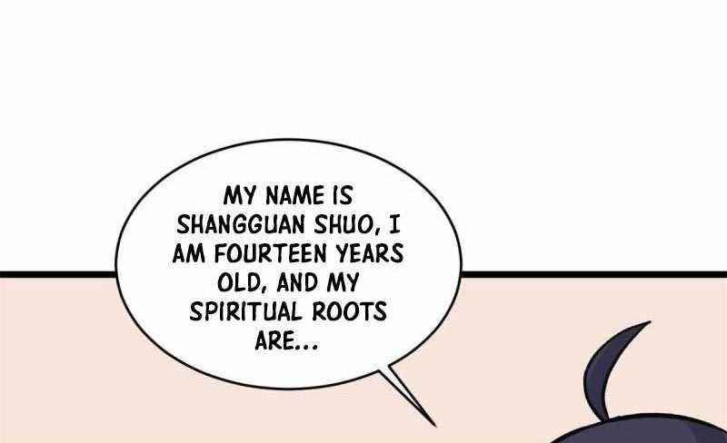 All Hail the Sect Leader Chapter 150 - Page 17