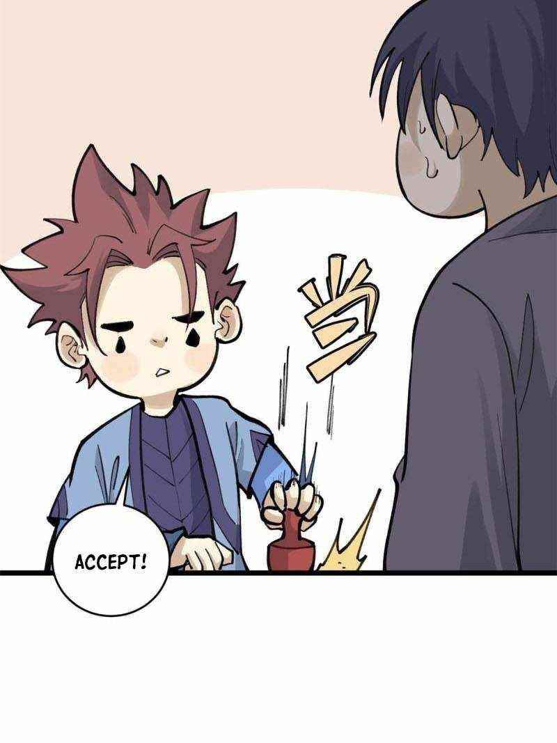 All Hail the Sect Leader Chapter 150 - Page 18