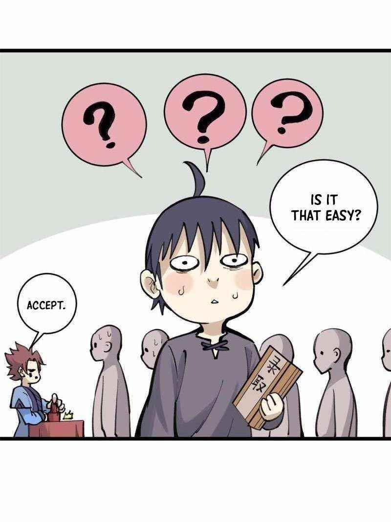 All Hail the Sect Leader Chapter 150 - Page 19