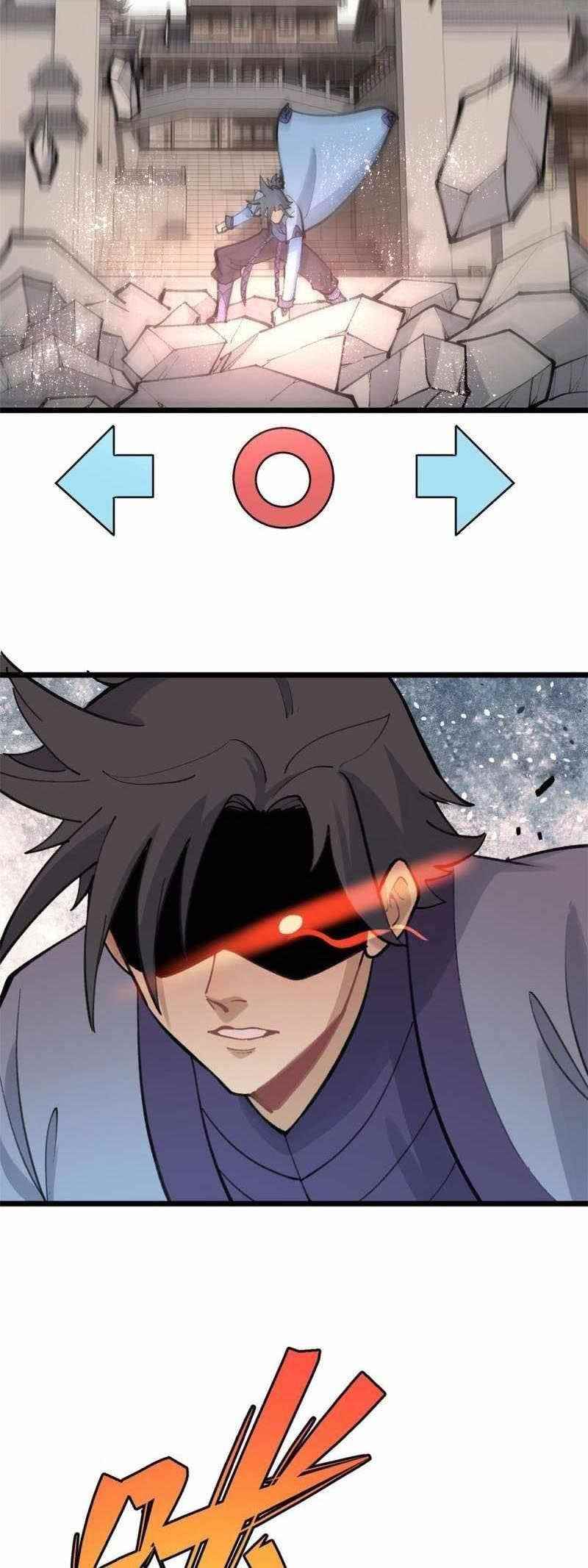 All Hail the Sect Leader Chapter 150 - Page 2