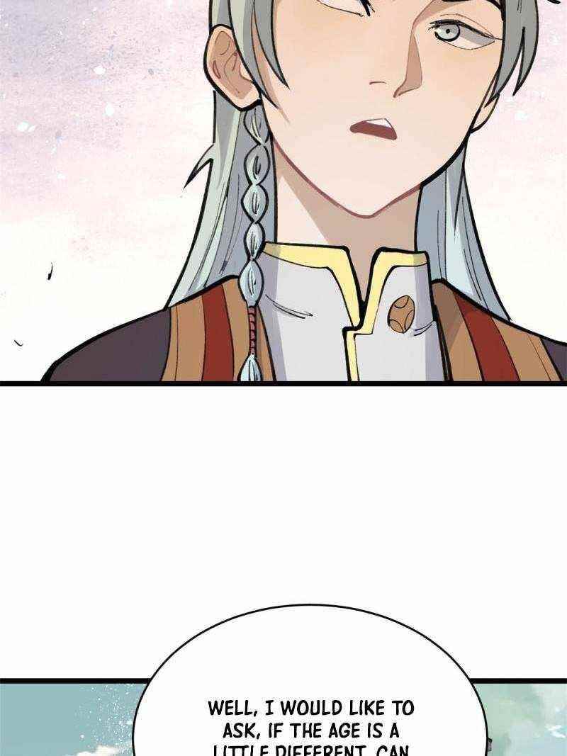 All Hail the Sect Leader Chapter 150 - Page 22