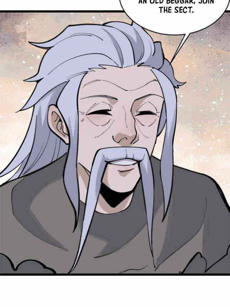 All Hail the Sect Leader Chapter 150 - Page 24