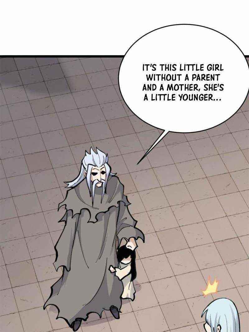 All Hail the Sect Leader Chapter 150 - Page 25