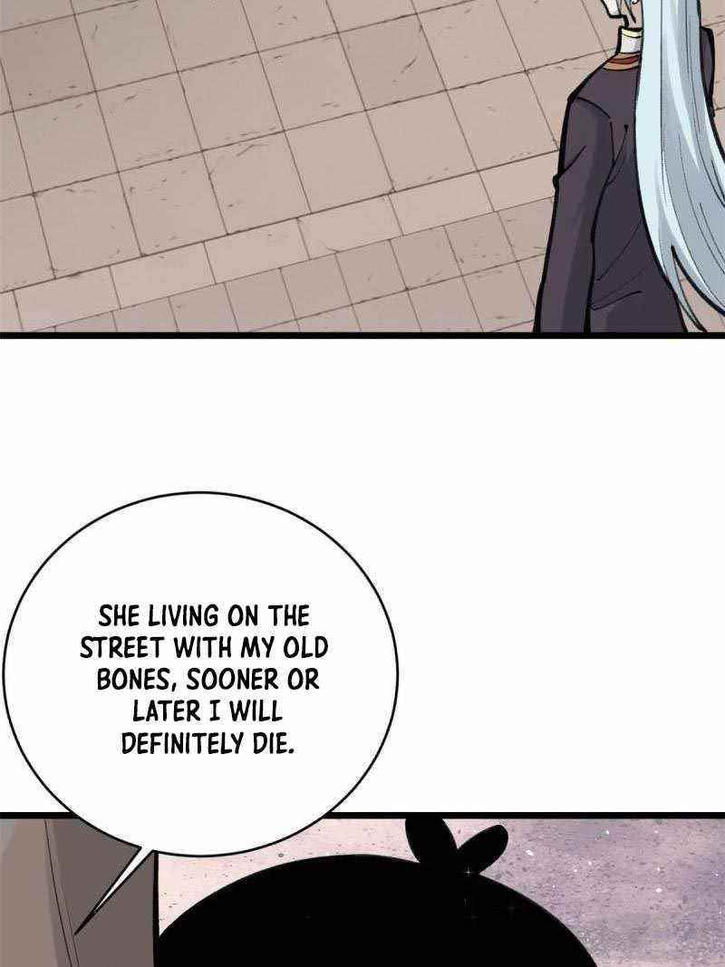 All Hail the Sect Leader Chapter 150 - Page 26