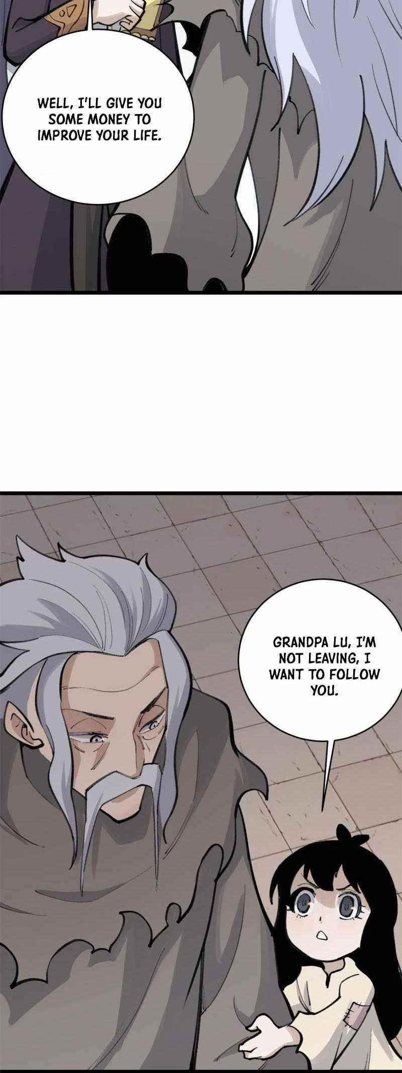 All Hail the Sect Leader Chapter 150 - Page 28