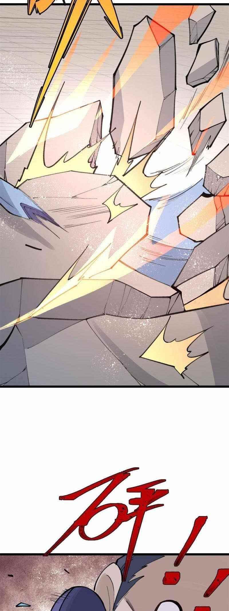 All Hail the Sect Leader Chapter 150 - Page 3