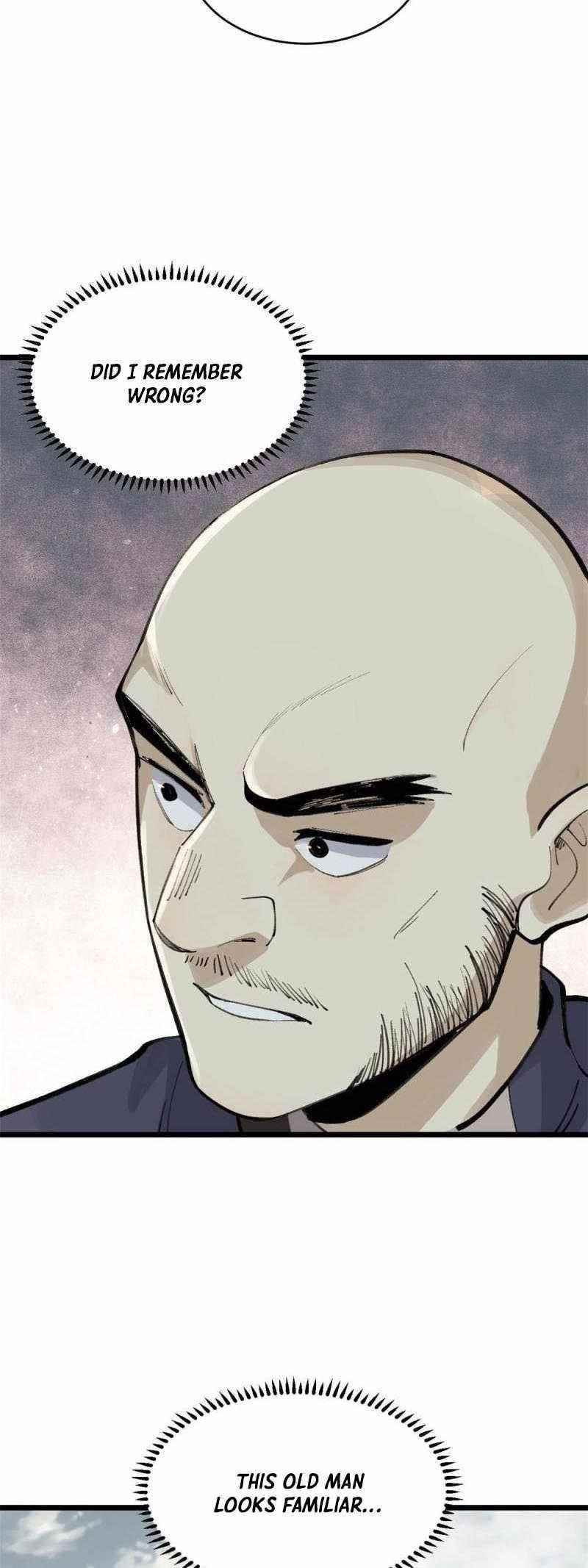 All Hail the Sect Leader Chapter 150 - Page 32