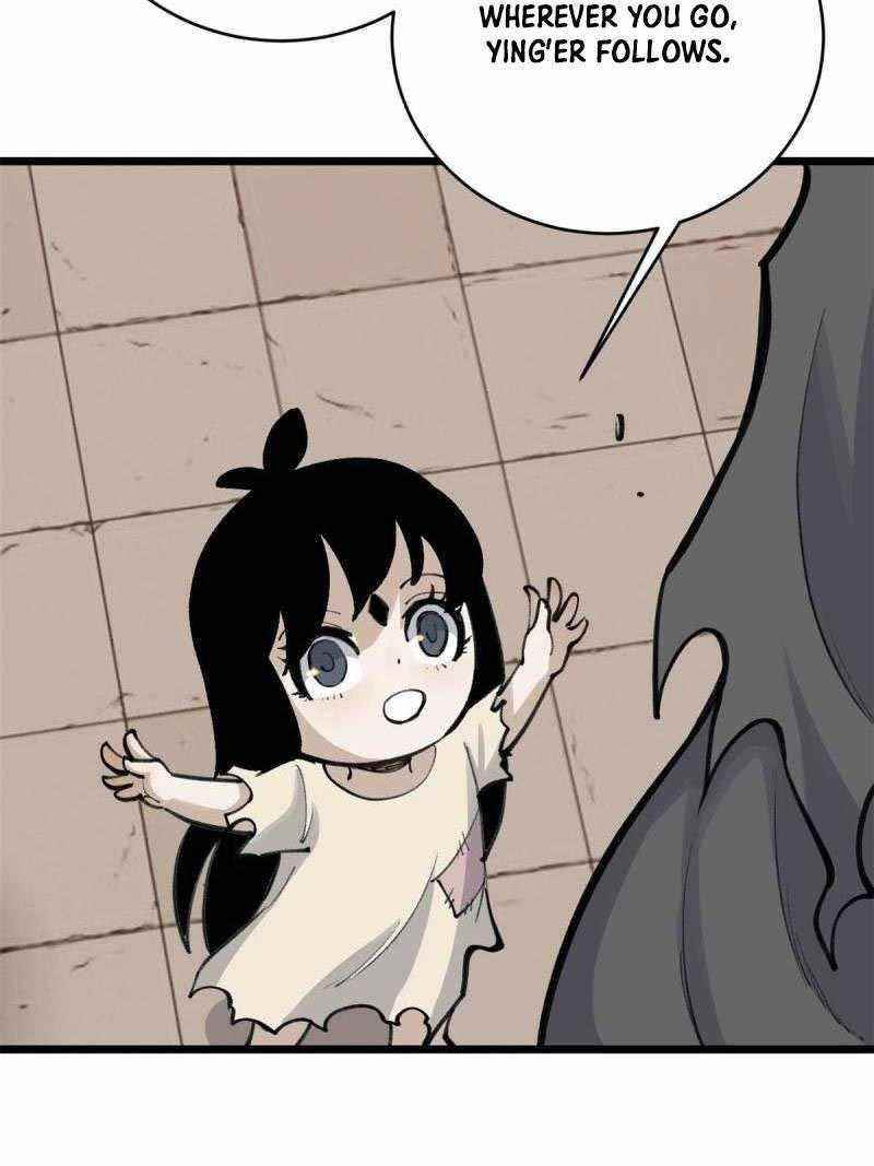 All Hail the Sect Leader Chapter 150 - Page 35