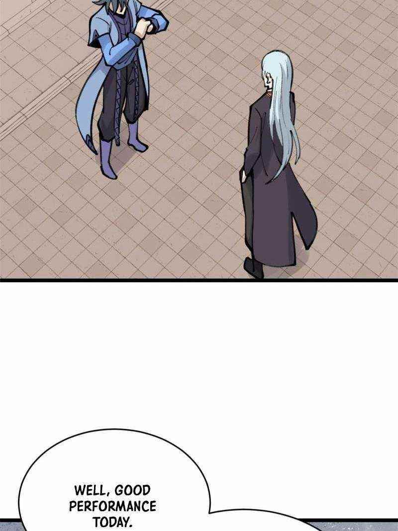 All Hail the Sect Leader Chapter 150 - Page 38