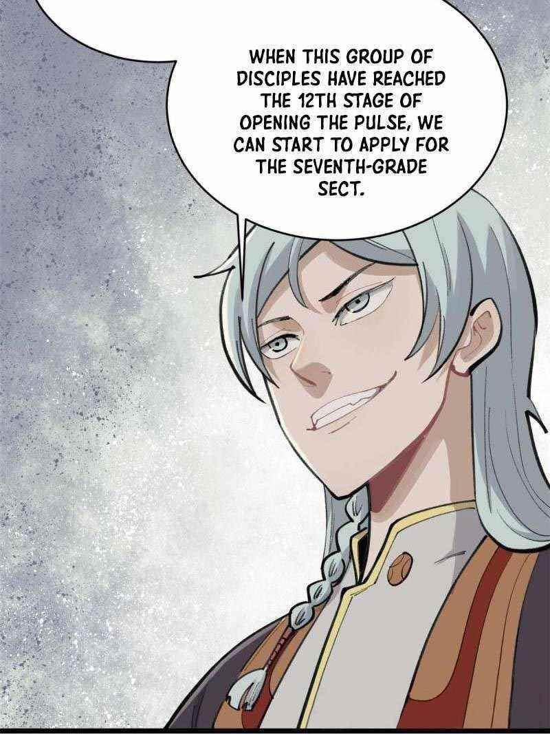 All Hail the Sect Leader Chapter 150 - Page 39