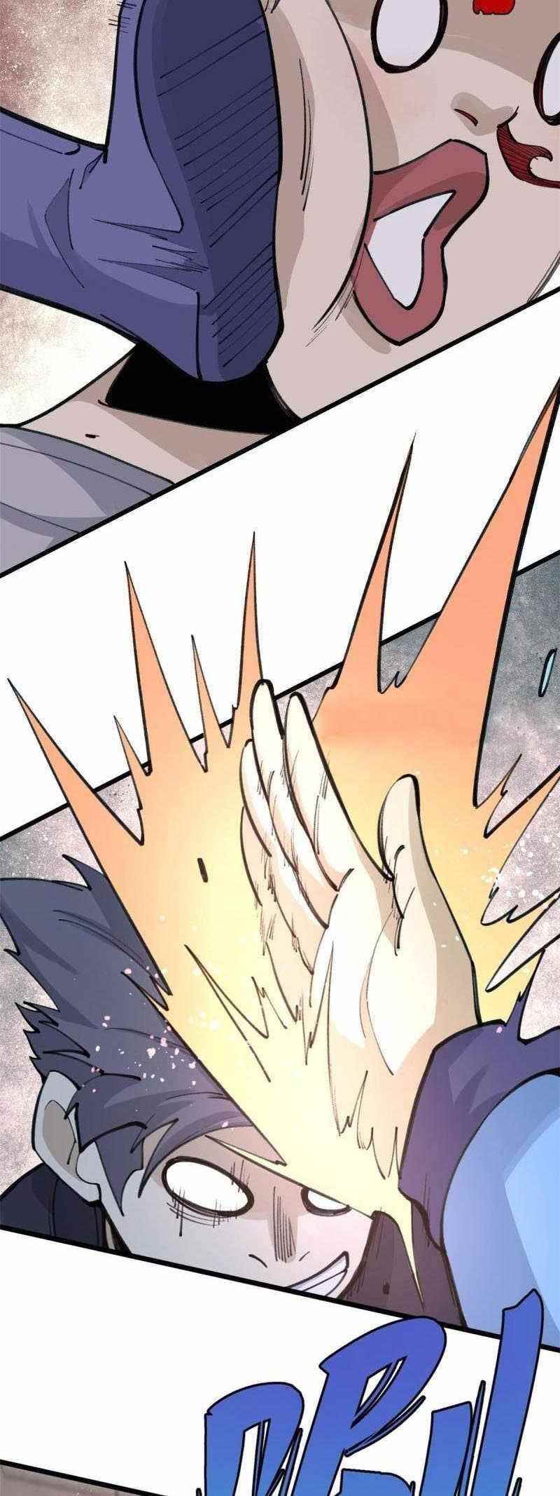 All Hail the Sect Leader Chapter 150 - Page 4