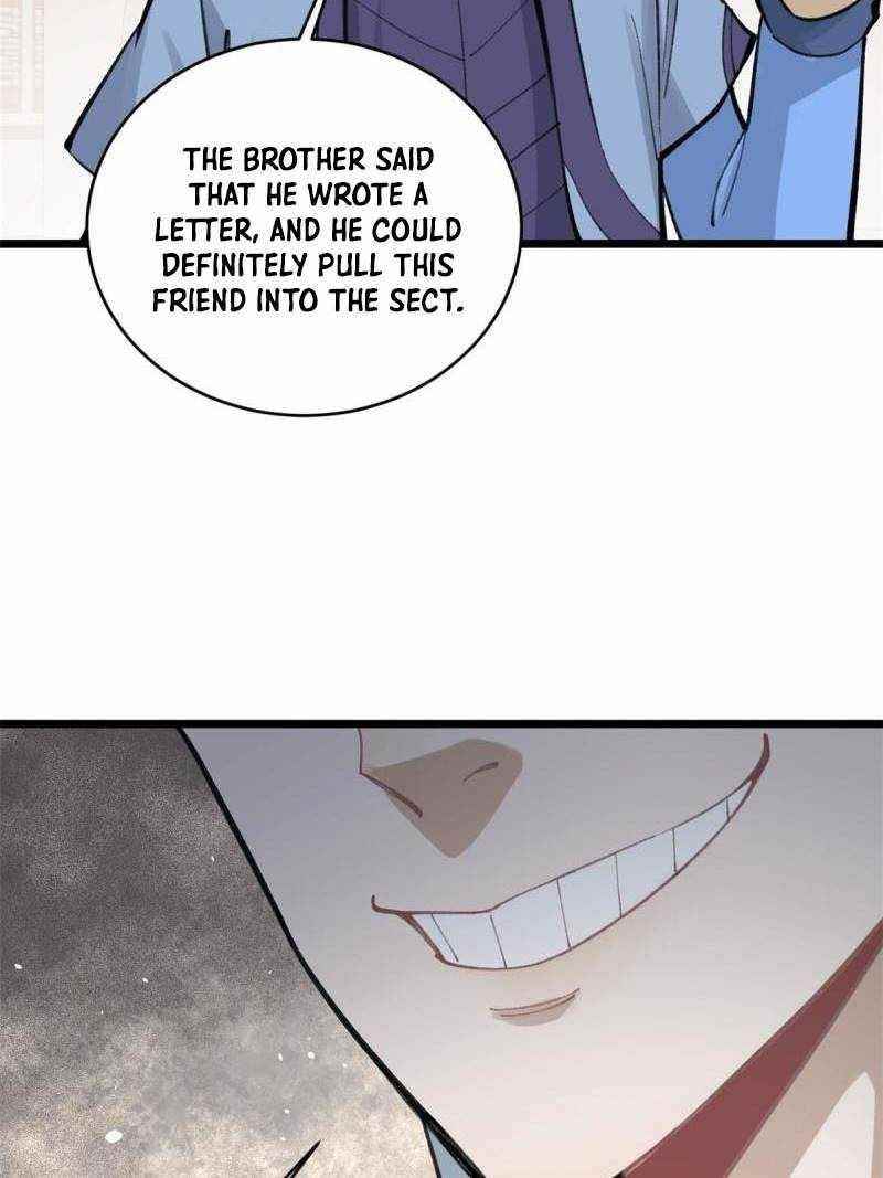 All Hail the Sect Leader Chapter 150 - Page 41