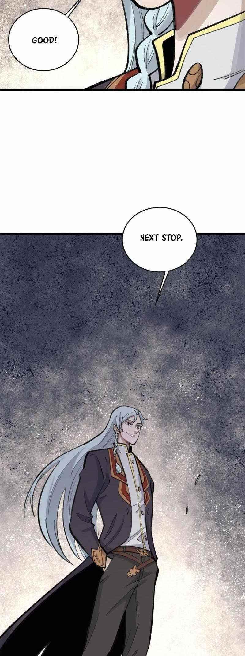 All Hail the Sect Leader Chapter 150 - Page 42