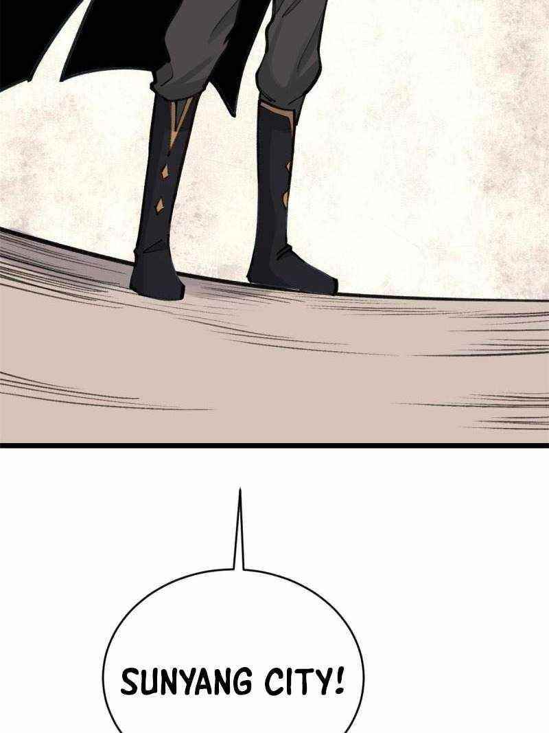 All Hail the Sect Leader Chapter 150 - Page 43