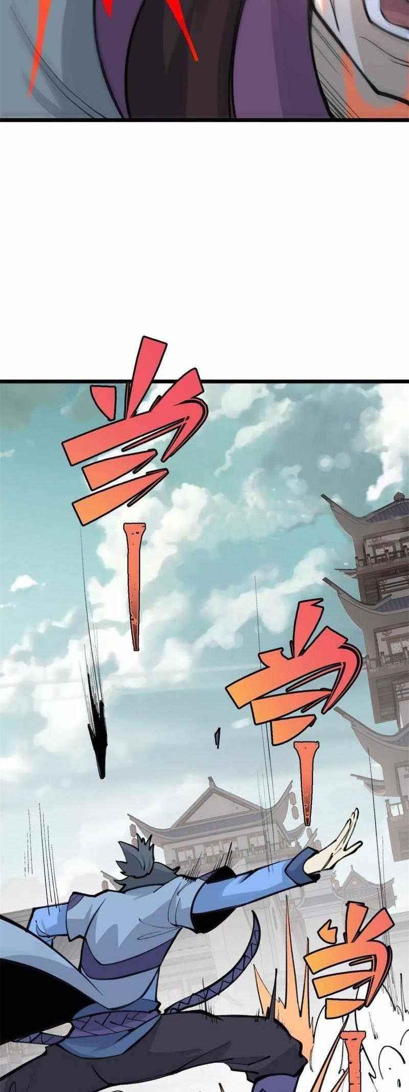 All Hail the Sect Leader Chapter 150 - Page 6