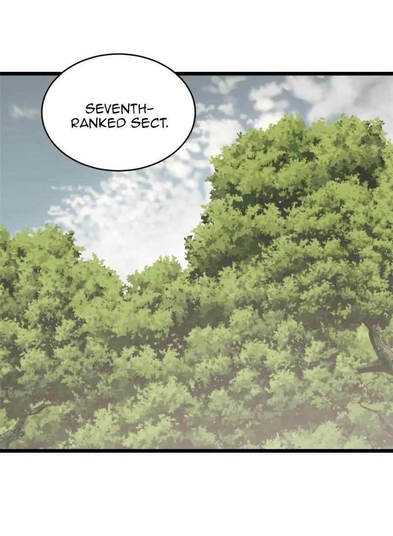 All Hail the Sect Leader Chapter 151 - Page 1